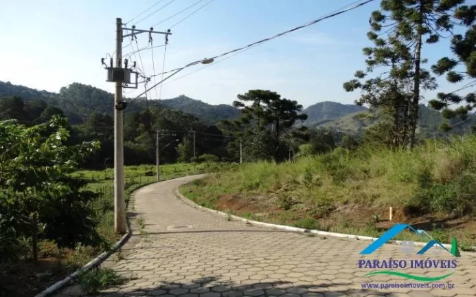 Imagem Seu Novo lar na Serra da Mantiqueira, Condomínio Fechado em Gonçalves - MG
