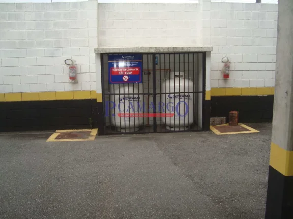 Imagem Apartamento Padrão