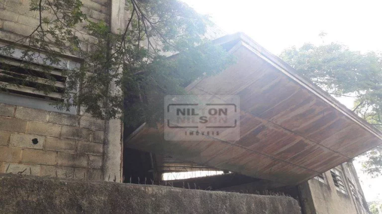 Imagem Barracão à venda, 860 m² por R$ 3.800.000,00 - Jardim Santana - Campinas/SP