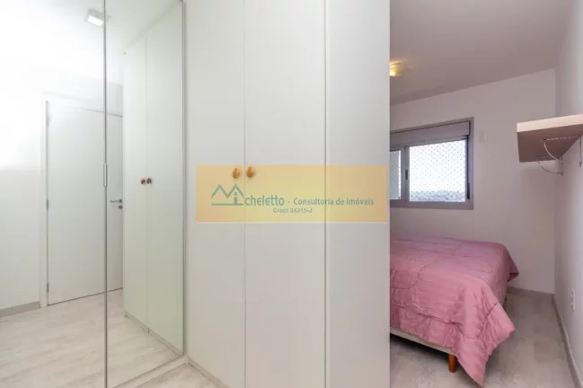 Imagem APARTAMENTO RESIDENCIAL em SÃO PAULO - SP, ÁGUA BRANCA