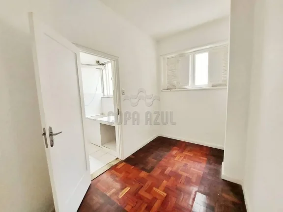 Imagem Copacabana – Rua Aires Saldanha | Residencial › Apartamento 3 quarto(s) à Venda