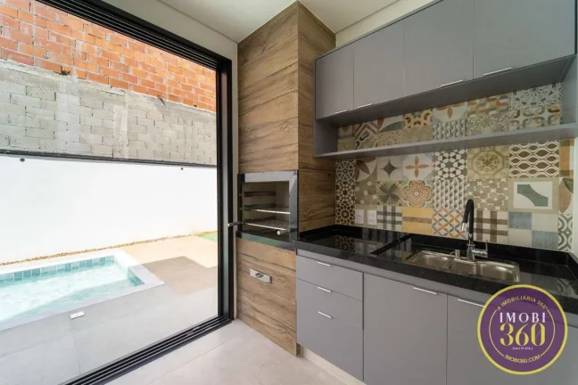 Imagem Linda casa de Alto padrão ( Jundiaí)