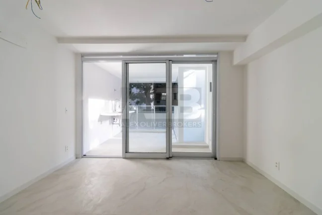 Imagem Apartamento à venda em Ipanema, 1 quarto, 62m2, Alberto de campos.