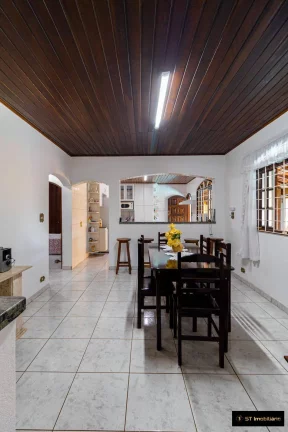 Imagem Chácara à venda em Bom Jesus dos Perdões/SP - 1.342m² por R$870 mil!