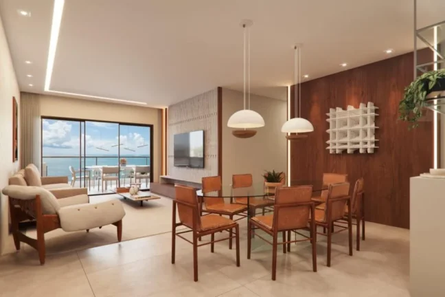 Imagem Apartamento Padrão