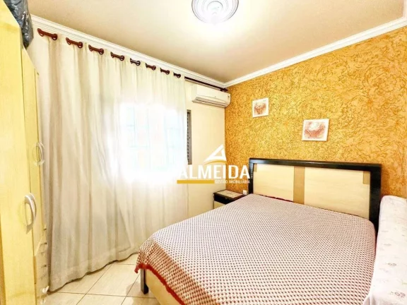 Imagem Casa com 3 dormitórios à venda, 250 m² por R$ 550.000,00 - Jardim Figueira - Rio Claro/SP