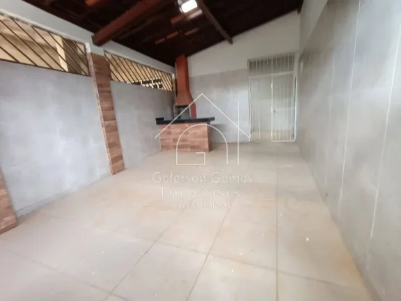Imagem Casa com 3 quartos à Venda, Nicolini - Mantena