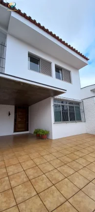 Imagem Casa à venda no bairro Indianópolis - São Paulo/SP