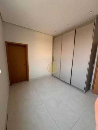 Imagem Casa com 3 suíte no Alphaville - Ribeirão Preto/SP