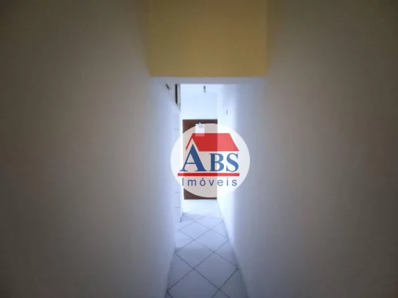 Imagem Apartamento com 2 dormitórios à venda, 93 m² por R$ 400.000,00 - Boqueirão - Santos/SP