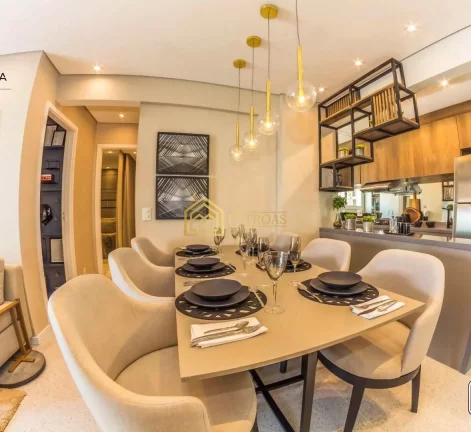 Imagem Apartamento Padrão
