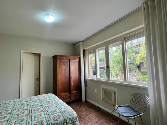 Imagem Apartamento à venda em Porto Alegre, Rio Branco, com 3 quartos, 101,32m2