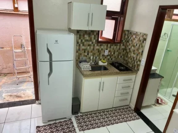 Imagem loft na Praia Grande em Ubatuba