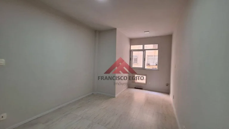 Imagem Apartamento com 2 dormitórios para alugar, 50 m² por R$ 3.291,56/mês - Icaraí - Niterói/RJ