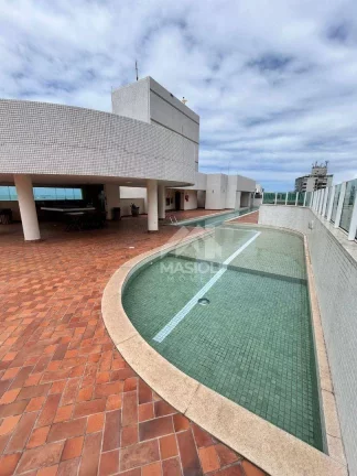 Imagem Apartamento com 3 dormitórios à venda, 120 m² por R$ 1.750.000,00 - Praia da Costa - Vila Velha/ES