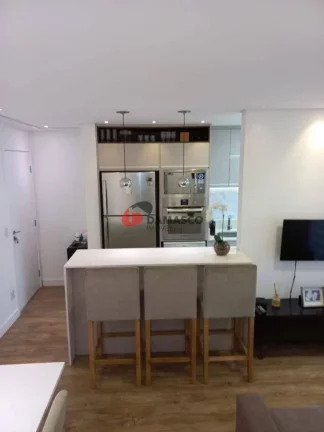 Imagem Apartamento à venda, Jardim São Caetano, São Caetano do Sul, SP