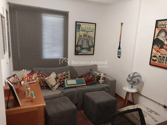 Imagem Lindo apartamento com área de 94 m², distribuídos em 3 quartos, sendo 1 suíte, com armários, sa...
