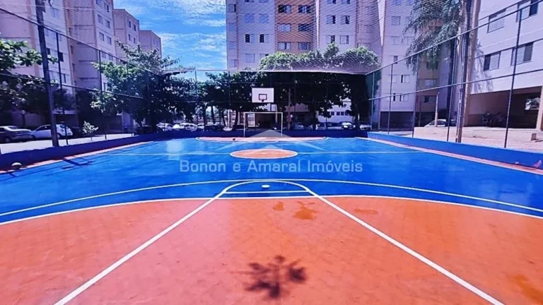 Imagem Se você busca conforto, praticidade e uma localização estratégica em Campinas, esta é a oportun...