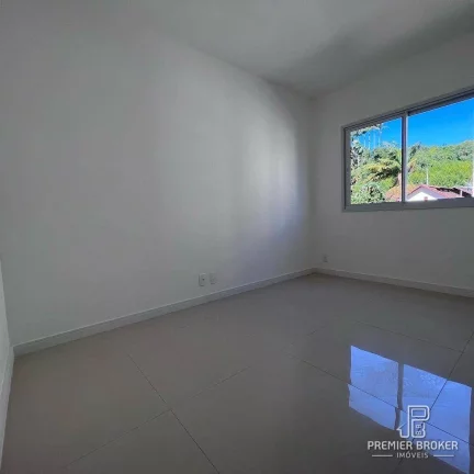 Imagem Apartamento à venda, 59 m² por R$ 485.000,00 - Várzea - Teresópolis/RJ