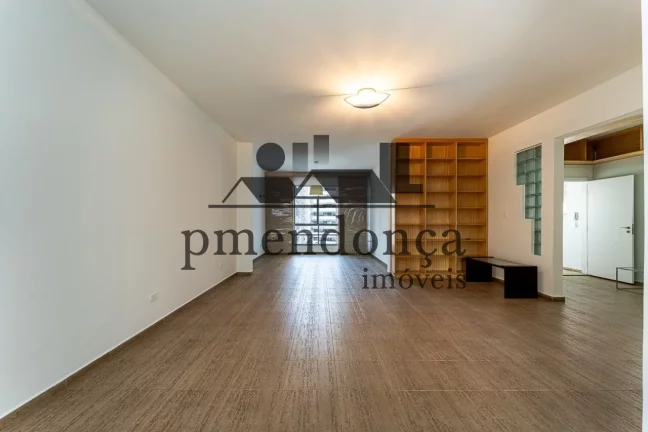Imagem Apartamento Higienopolis, 3 dormts, 1 suite, 1 vaga