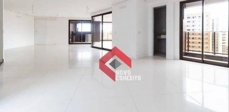 Imagem Apartamento à venda, 235 m² por R$ 2.900.000,00 - Meireles - Fortaleza/CE