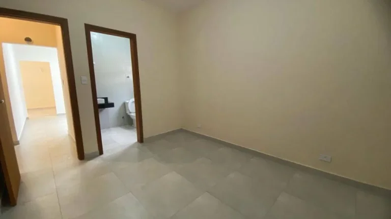 Imagem CASA COM 78.32 m² - AVIACAO - PRAIA GRANDE SP