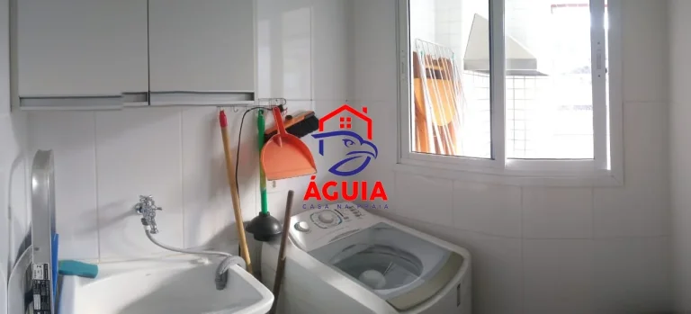 Imagem Apartamento na Praia das Toninhas próximo à praia 200 metros!!