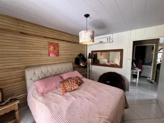Imagem Casa para Venda em Florianópolis / SC no bairro Barra da Lagoa