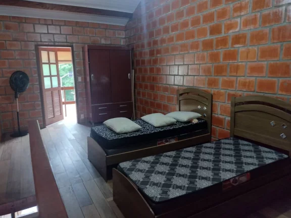 Imagem APARTAMENTO UM DORMITÓRIO MOBILIADO PRAIA MARTIM DE SÁ
