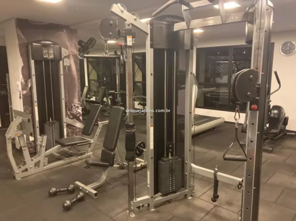 Imagem Apartamento para alugar Jardim Paulista São Paulo
