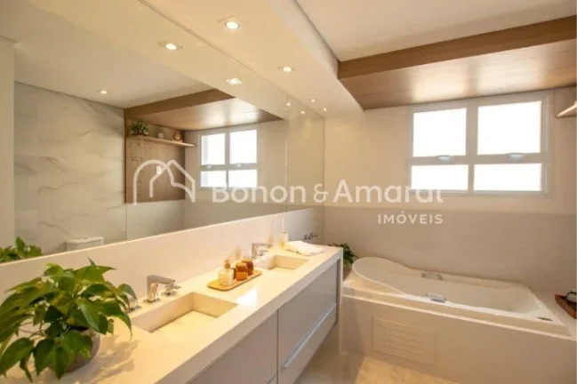 Imagem Descubra o equilíbrio perfeito entre conforto, modernidade e localização privilegiada. Este apart...