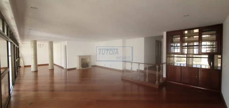 Imagem APARTAMENTO A VENDA COM 4 DORMITÓRIOS NO PARAISO