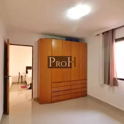 Imagem Sobrado com 4 Quartos à Venda, 164 m² em Vera Cruz  - São Bernardo Do Campo
