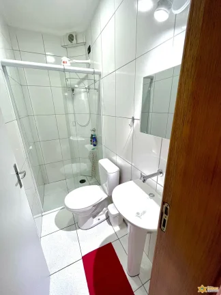 Imagem APTO TOP MOBILIADO CENTRO