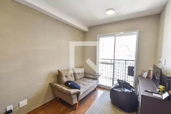Imagem Apartamento à Venda - Vila Mariana, 1 Quarto, 33 m2