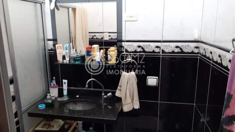 Imagem Casa para Venda em Santo André / SP no bairro Jardim Utinga