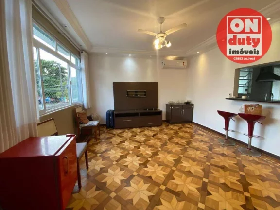 Imagem Casa - Marapé - Santos/SP