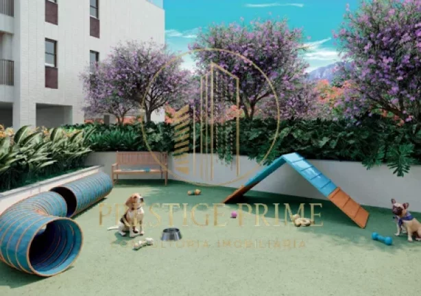 Imagem Um empreendimento de alto padrão perfeito para você e sua família. Preço e disponibilidade do im...