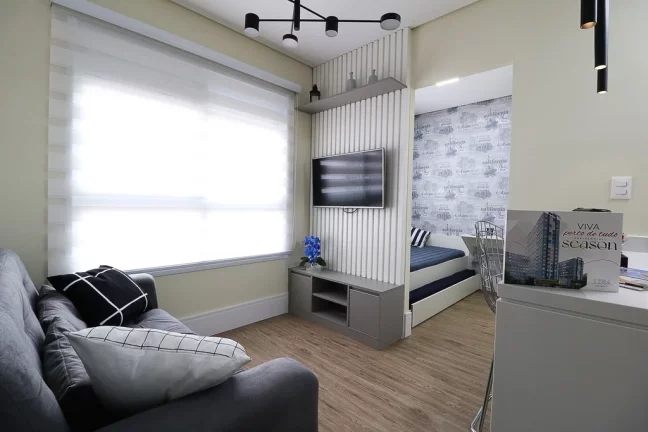 Imagem Apartamento com 2 Quartos à Venda, 44 m² em Tucuruvi - São Paulo Imagem Apartamento com 2 Quartos à Venda, 44 m² em Tucuruvi - São Paulo