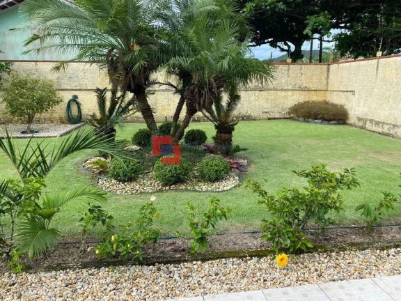 Imagem Casa praia de Itaguaçu São Francisco do sul.