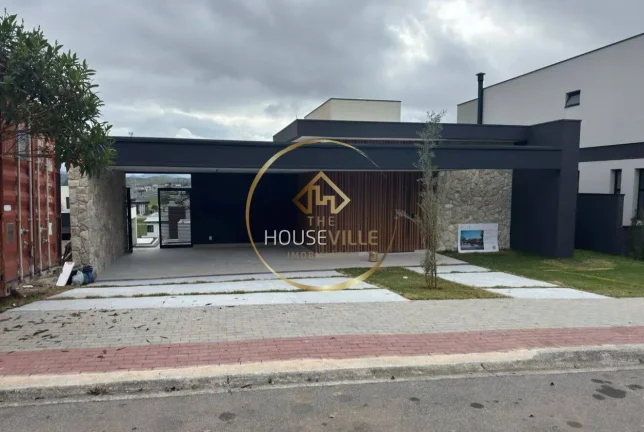 Imagem Casa 3 dormitórios ( 3 suítes), 3 vagas, Urbanova, Sjc.