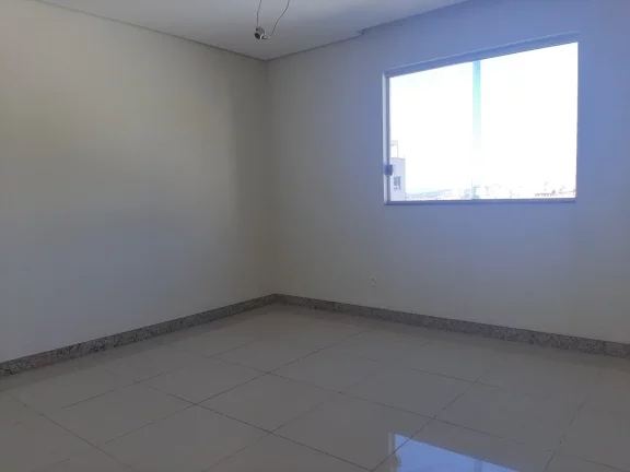 Imagem Casa Duplex em Belo Horizonte