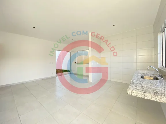 Imagem Casa em condomínio - Pronto pra morar - 3 Q