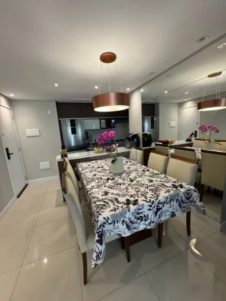 Imagem APARTAMENTO A VENDA NO CAMBUCI, SAO PAULO