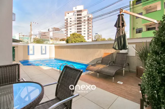 Imagem Apartamento à Venda no Bairro Vila Nova - Blumenau