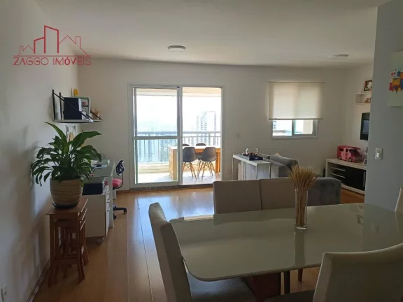 Imagem Oportunidade - Apartamento com 2 suites.