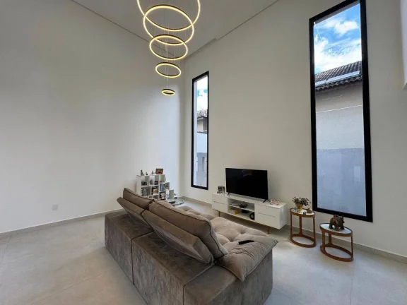 Imagem Casa com 3 quartos à venda, R$ 2.150.000 - Jandira/SP