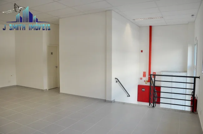 Imagem GALPÃO 2.170m² EM CONDOMINIO INDUSTRIAL - ITAPEVI X CASTELO BRANCO