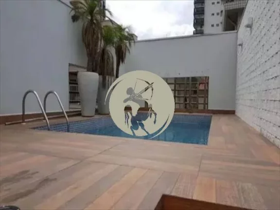 Imagem SOBREPOSTA DUPLEX DE ALTO PADRÃO 04 DORMITÓRIOS (SENDO 2 SUÍTES) TRÊS SALAS: DE JANTAR, VISITA E...