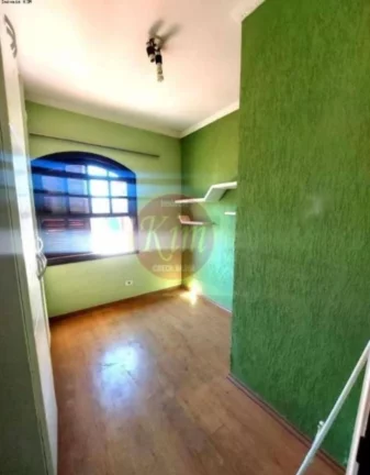 Imagem CASA RESIDENCIAL em São Paulo - SP, Vila Curuça